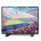 Dean Court Stadium(Vitality) Art Slate Presention - AFC Bournemouth